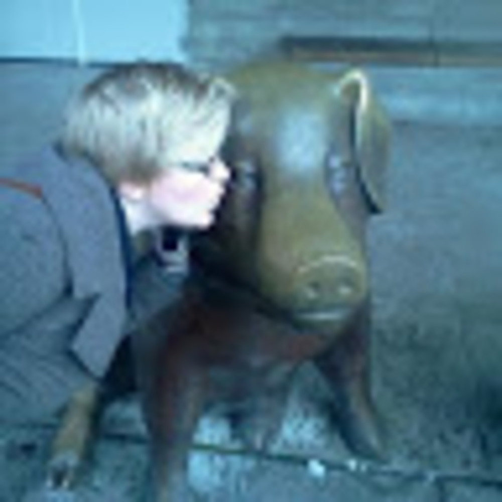 Meet your Posher, Lindsey